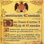 pelicula constitucion Española